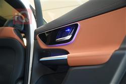 مرسيدس بنز GLC